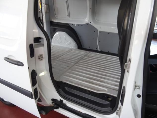RENAULT Kangoo Blue dCi 95CV Express Maxi Furgone Ice rif. 23980343 - Foto 9