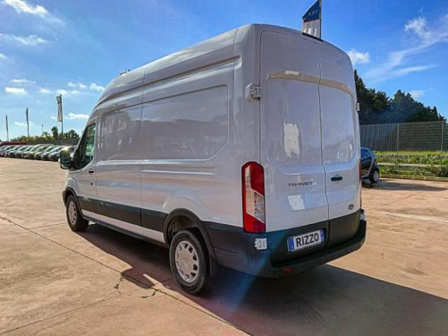 FORD TRANSIT - Foto 7