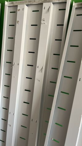 ARREDO DOGATO BIANCO 39222 - Foto 2