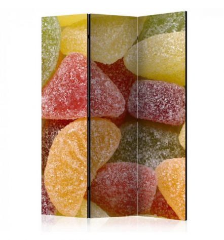 Paravento Per Ortofrutta ARREDALACASA 3 Ante