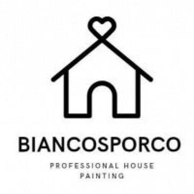 Imbianchino Roma Biancosporco