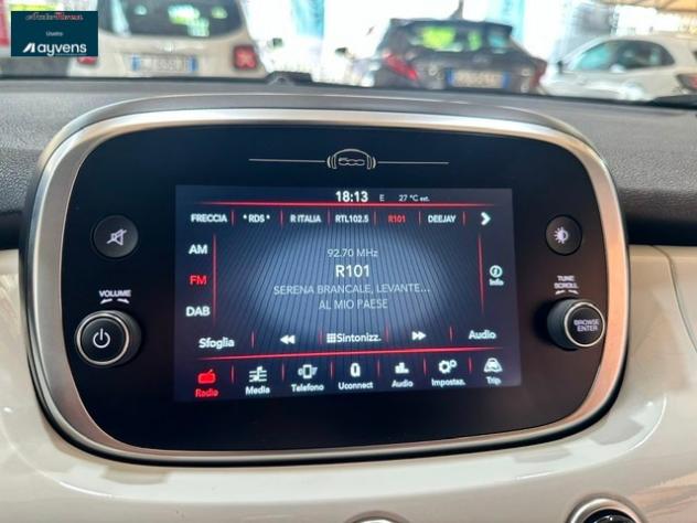 FIAT 500X 500X 1.0 T3 120 CV Lounge - Foto 10