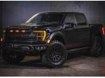 FORD F 150 Raptor R Whipple Supercharger (975 ps) rif. 22697891