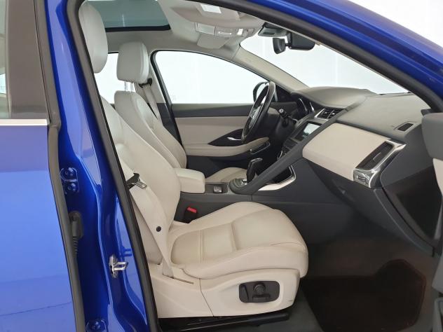 Jaguar E-Pace 2.0D i4 150cv S AUTO AWD - IVA ESPOSTA - Foto 3