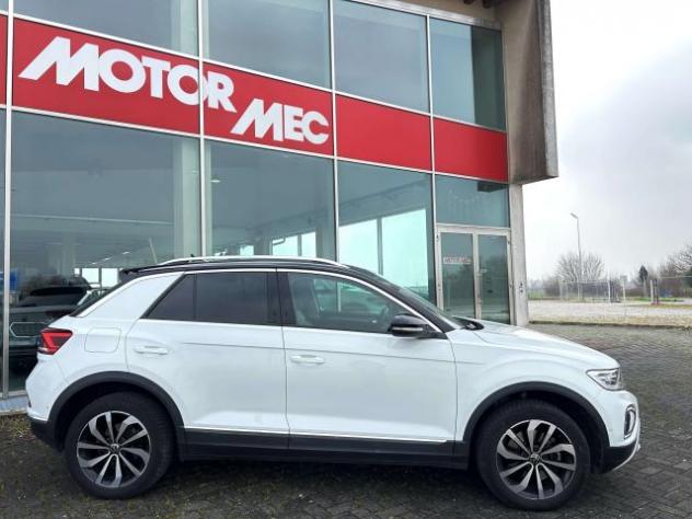 Volkswagen T-Roc T-Roc 2.0 tdi Style 150cv dsg - Foto 10