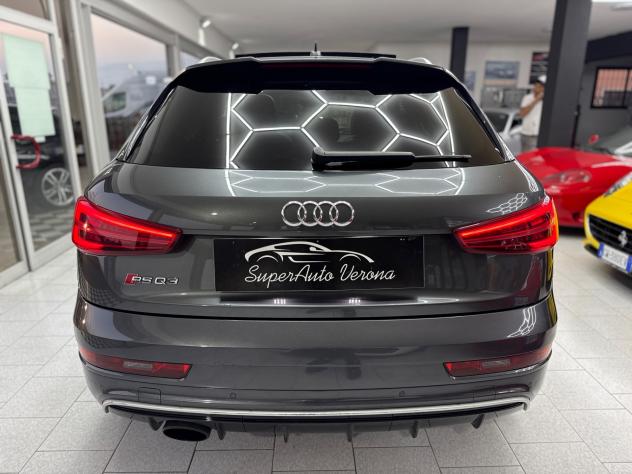 Audi Q3 RS 2.5 TFSI quattro S tronic - Foto 7