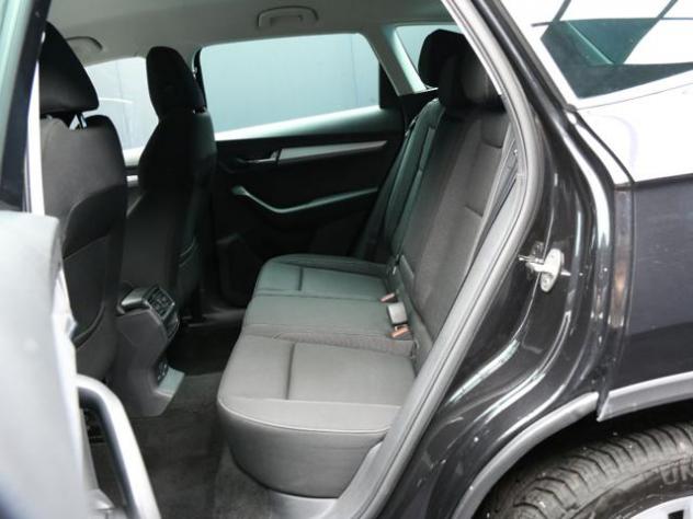 SKODA Karoq 1.5 TSI 150CV DSG Executive rif. 23838462 - Foto 7