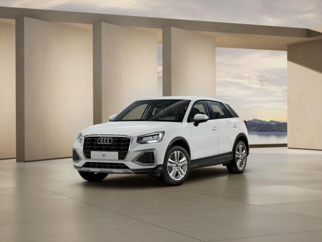 Audi Q2 Q2 30 TDI Business Advanced