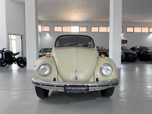 Volkswagen Maggiolino del 1969 - Foto 2