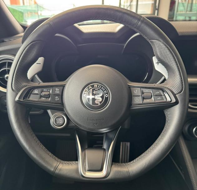 Alfa Romeo Stelvio 2.2 t Veloce Q4 210cv auto - Foto 16