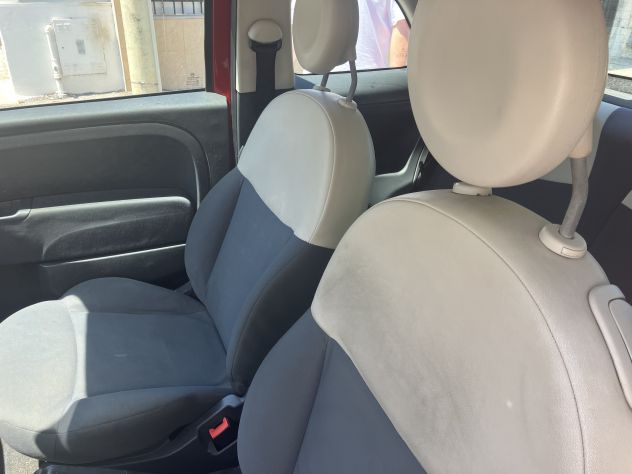 FIAT 500 GPL - Foto 4
