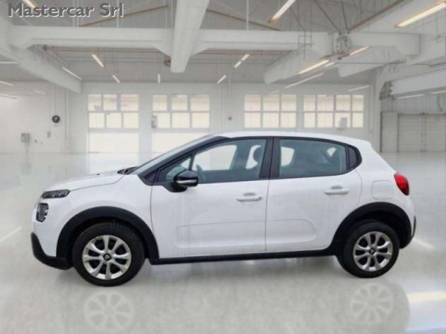 CITROEN C3 BLUEHDI 100 SeS BUSINESS COMBI N1 5 posti - GL449F rif. 23832855 - Foto 2