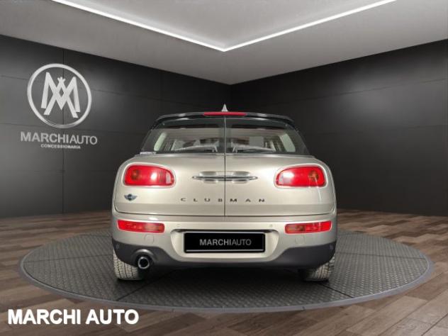 MINI Clubman 1.5 One D Boost rif. 23790860 - Foto 6