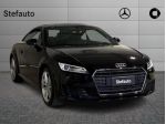 AUDI TT Coupé 1.8 TFSI S tronic rif. 23753941