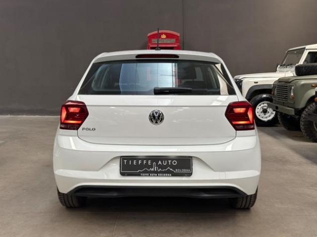 VOLKSWAGEN Polo 1.0 EVO 5p. Trendline BlueMotion Technology rif. 23810937 - Foto 5