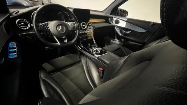 MERCEDES-BENZ GLC 250 d 4Matic Premium rif. 23820548 - Foto 8