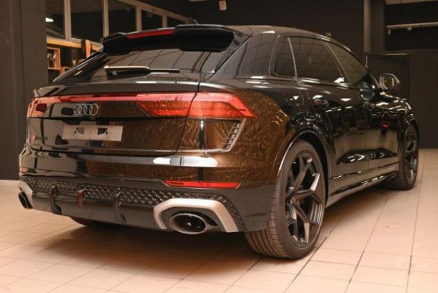 AUDI RS Q8 PERFORMANCE 640CV MOD.2026 CARBOCERAMICI SCONTO28% rif. 23088977 - Foto 3