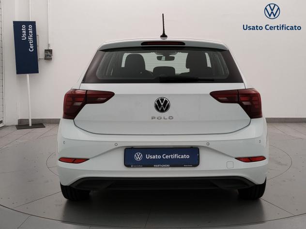 Volkswagen Polo 1.0 EVO Life - Foto 4