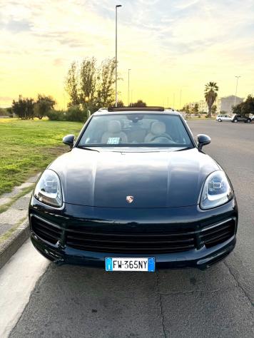 Porsche Cayenne- IVA Esposta- Permuta-Garanzia - Foto 9