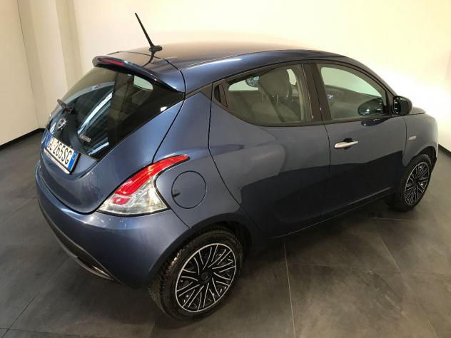 LANCIA Ypsilon 1.0 5p.S&S Hybryd Gold - Foto 4