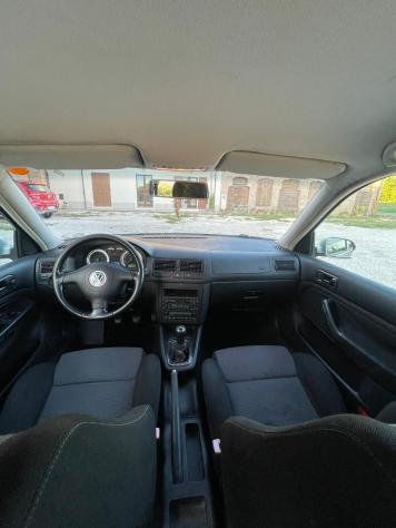 Volkswagen Golf 1.9 TDI/101 CV cat 5p. Generation - Foto 9