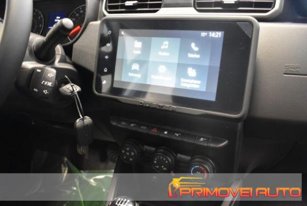 DACIA Duster 1.5 Blue dCi 8V 115 CV 4x4 Expression rif. 21954923 - Foto 10