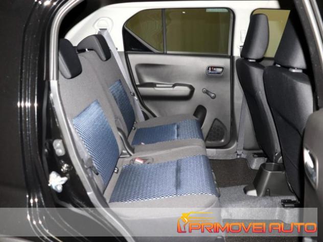 SUZUKI Ignis 1.2 Hybrid Comfort rif. 21736872 - Foto 3