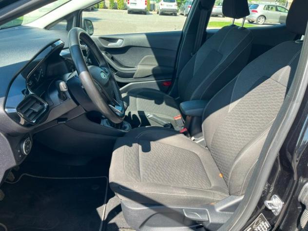 FORD Fiesta 7ª serie Fiesta 1.1 75 CV 5 porte Titanium - Foto 5