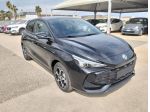 Mg MG3 1.5 Hybrid+ Luxury 7 ANNI GARANZIA CASA MADRE