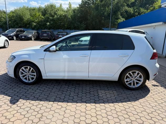 Volkswagen Golf 1.5 TGI DSG 5p. Business BlueMotion Technology - Foto 4