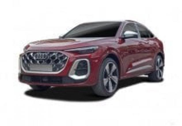 Audi Q5 Sportback 2.0 e-hybrid Business Advanced quattro 299cv s-tronic