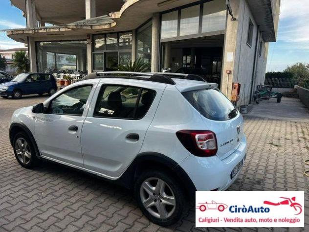 DACIA - Sandero - Stepway 1.5 dCi 90CV - Foto 6