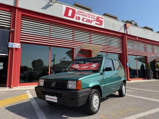 Fiat Panda 1.1 Young, OTTIME CONDIZIONI!