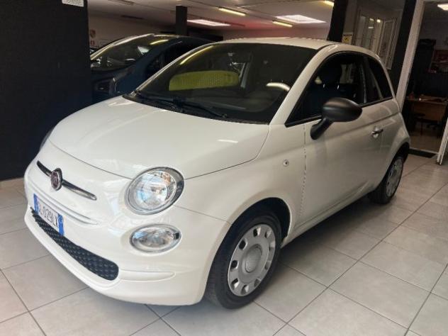FIAT 500 1.0 Hybrid rif. 23968826 - Foto 2