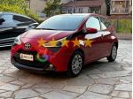 Toyota Aygo Connect 1.0 VVT-i 72 CV 5 porte x-cool MMT
