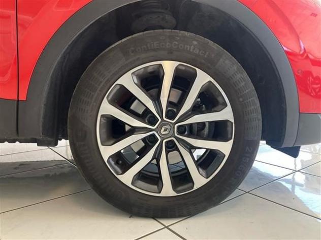 RENAULT Kadjar 1.5 Blue dCi Sport Edition2 FAP rif. 23978881 - Foto 6