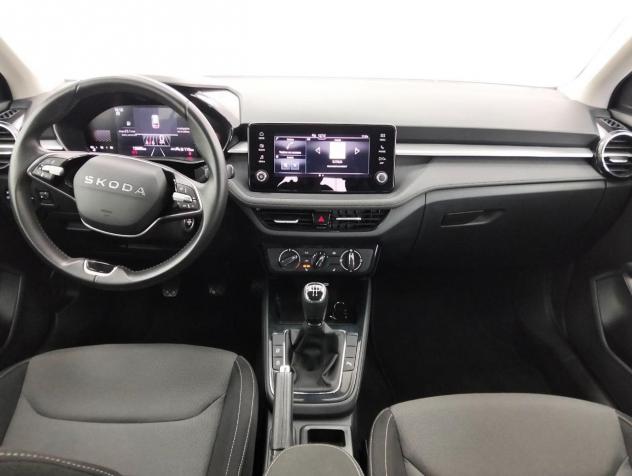 Škoda Fabia 1.0 TSI 95 CV Selection - Foto 4