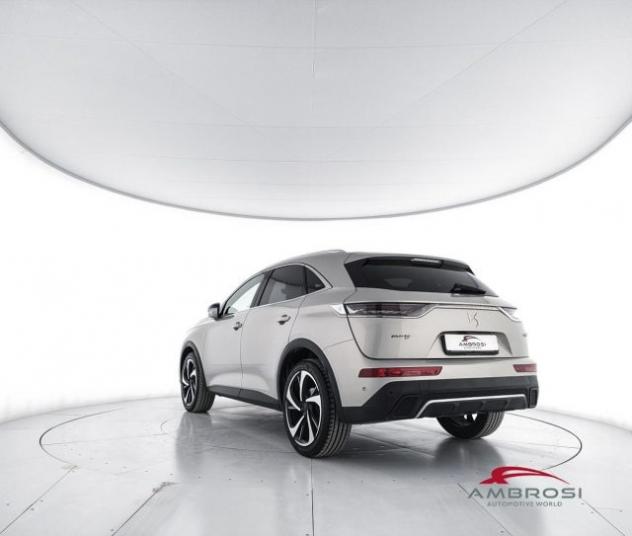 DS AUTOMOBILES DS 7 Crossback Crossback BlueHDi 130 aut. Grand Chic rif. 23925613 - Foto 4