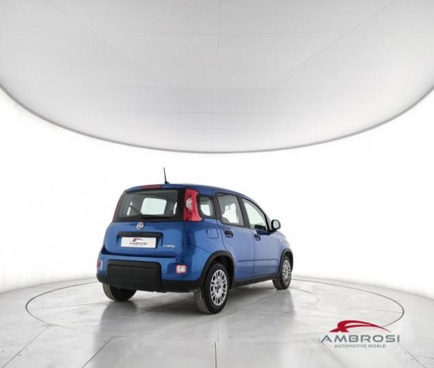 FIAT Panda 1.0 firefly hybrid s&s 70cv rif. 23661973 - Foto 3