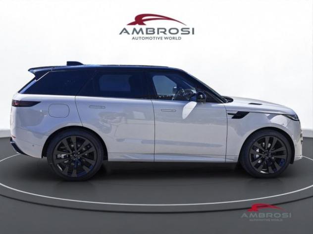 LAND ROVER Range Rover Sport PHEV AWD 5DR SWB Dynamic SE 460PS rif. 23502847 - Foto 5