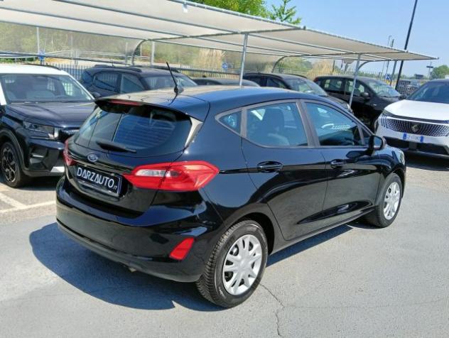 FORD Fiesta 1.1 85 CV 5 porte Plus rif. 23980103 - Foto 5