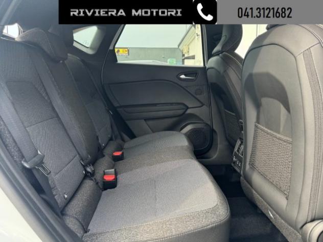 RENAULT Captur ECO-G 1.0 100 CV Techno rif. 22447041 - Foto 10