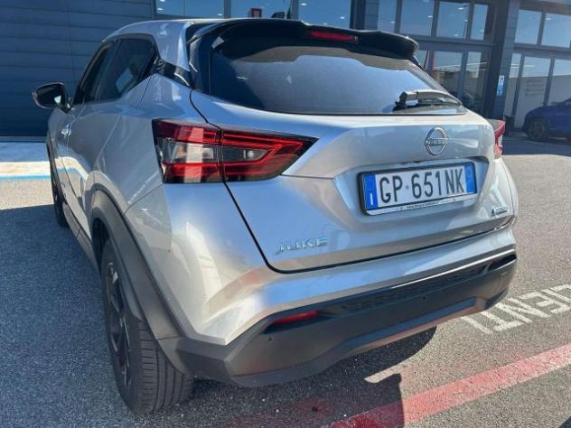 NISSAN Juke 1.6 hev N-Connecta rif. 24197747 - Foto 6