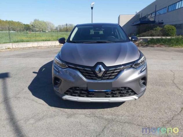 RENAULT Captur 1.6 plug-in hybrid Intens E-Tech 160 CV Auto rif. 18842908 - Foto 2