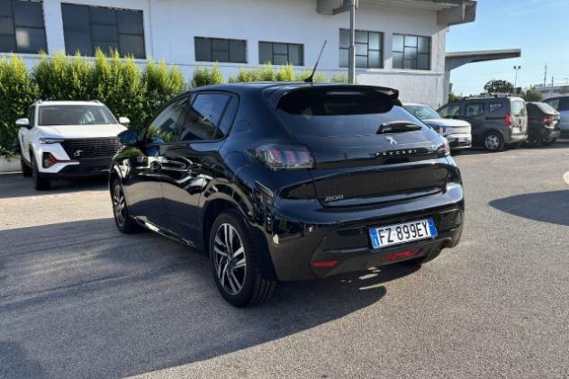 PEUGEOT 208 Stop&Start 5 porte Allure rif. 24063727 - Foto 6