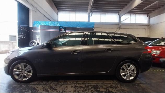 Peugeot 308 SW IN PROMO 1.5 BlueHDI 102cv Business - Foto 7