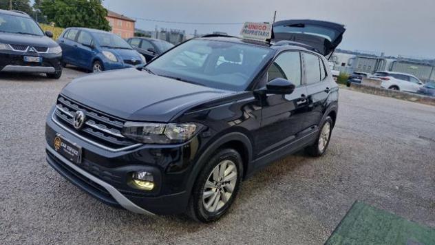 VOLKSWAGEN T-Cross 1.0 TSI 115 CV Style BMT rif. 24047177 - Foto 3