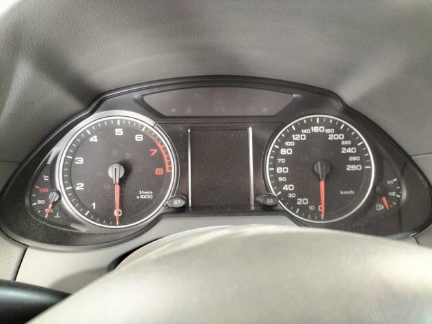 Audi Q5 Q5 2.0 TFSI 211 CV quattro S tronic -MOTORE SMONTATO - Foto 2
