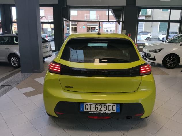 Peugeot 208 208 1.2 puretech Active s&s 100cv - Foto 6