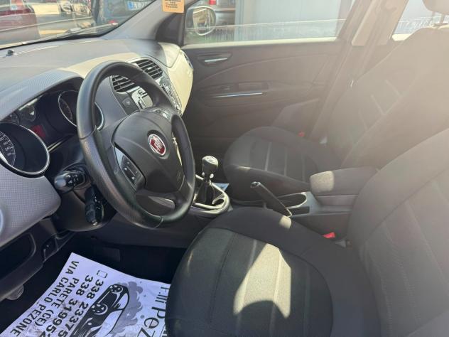 Fiat Bravo 1.6 MJT 120 CV DPF Emotion - Foto 7